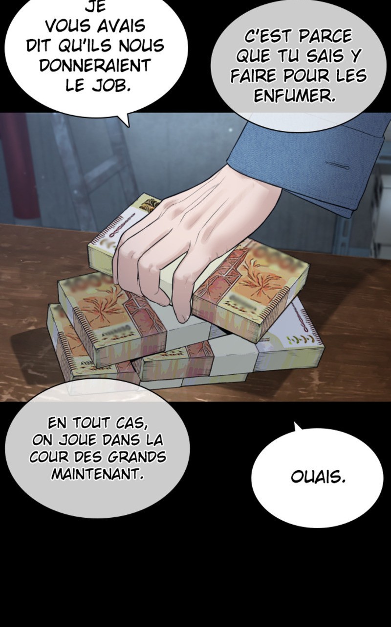Read How To Fight vf Manga Online