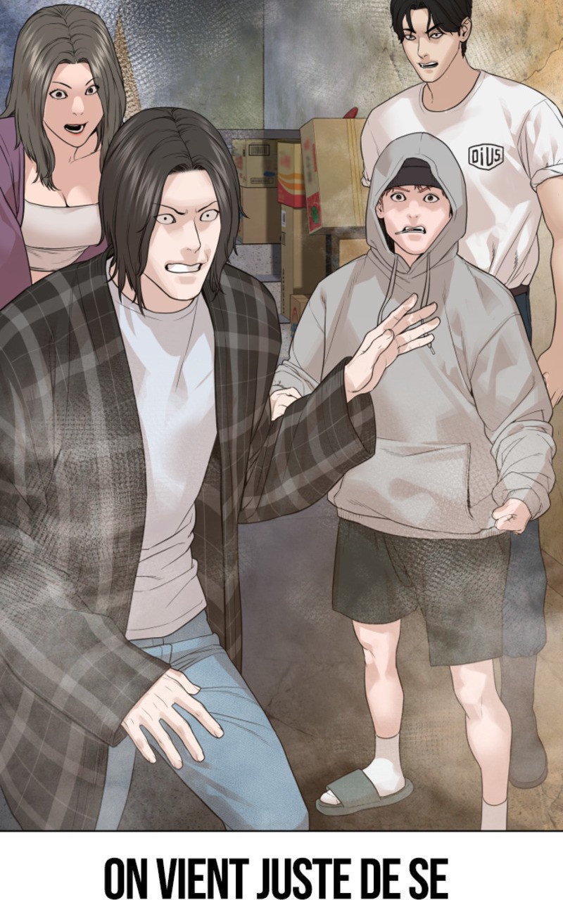 Read How To Fight vf Manga Online