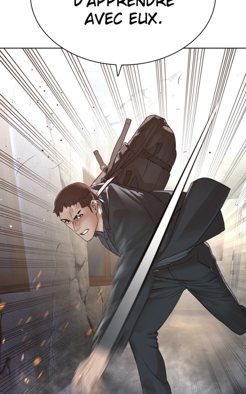 Read How To Fight vf Manga Online