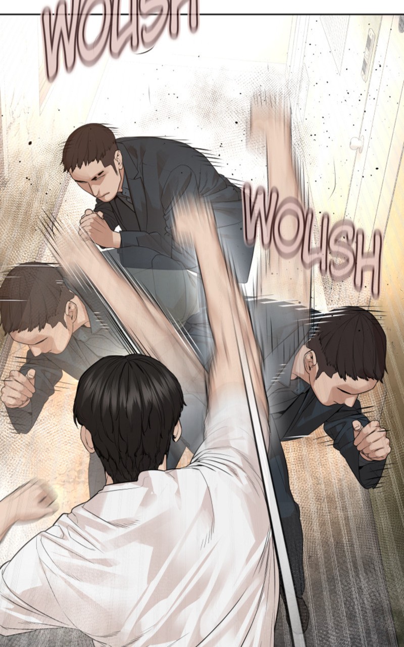 Read How To Fight vf Manga Online
