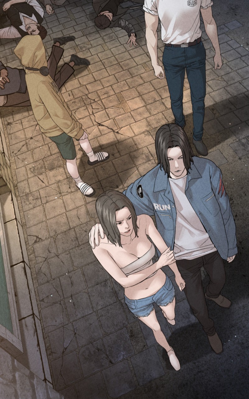 Read How To Fight vf Manga Online
