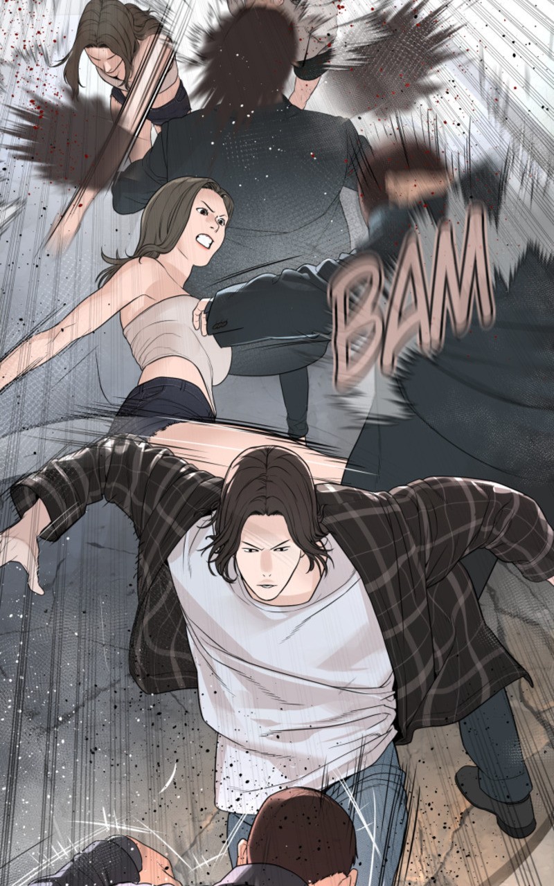 Read How To Fight vf Manga Online