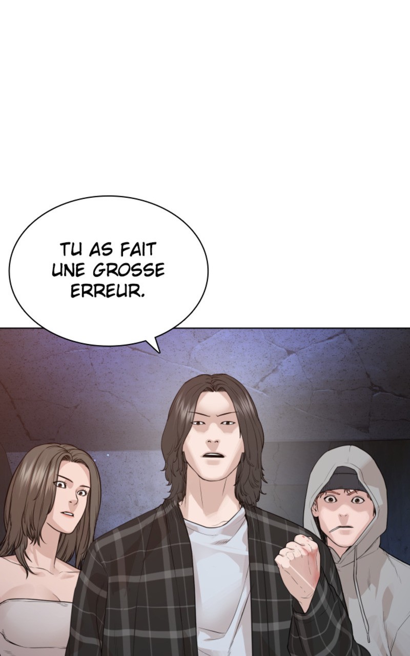 Read How To Fight vf Manga Online