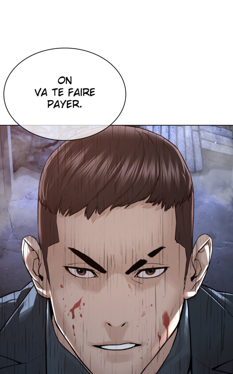 Read How To Fight vf Manga Online