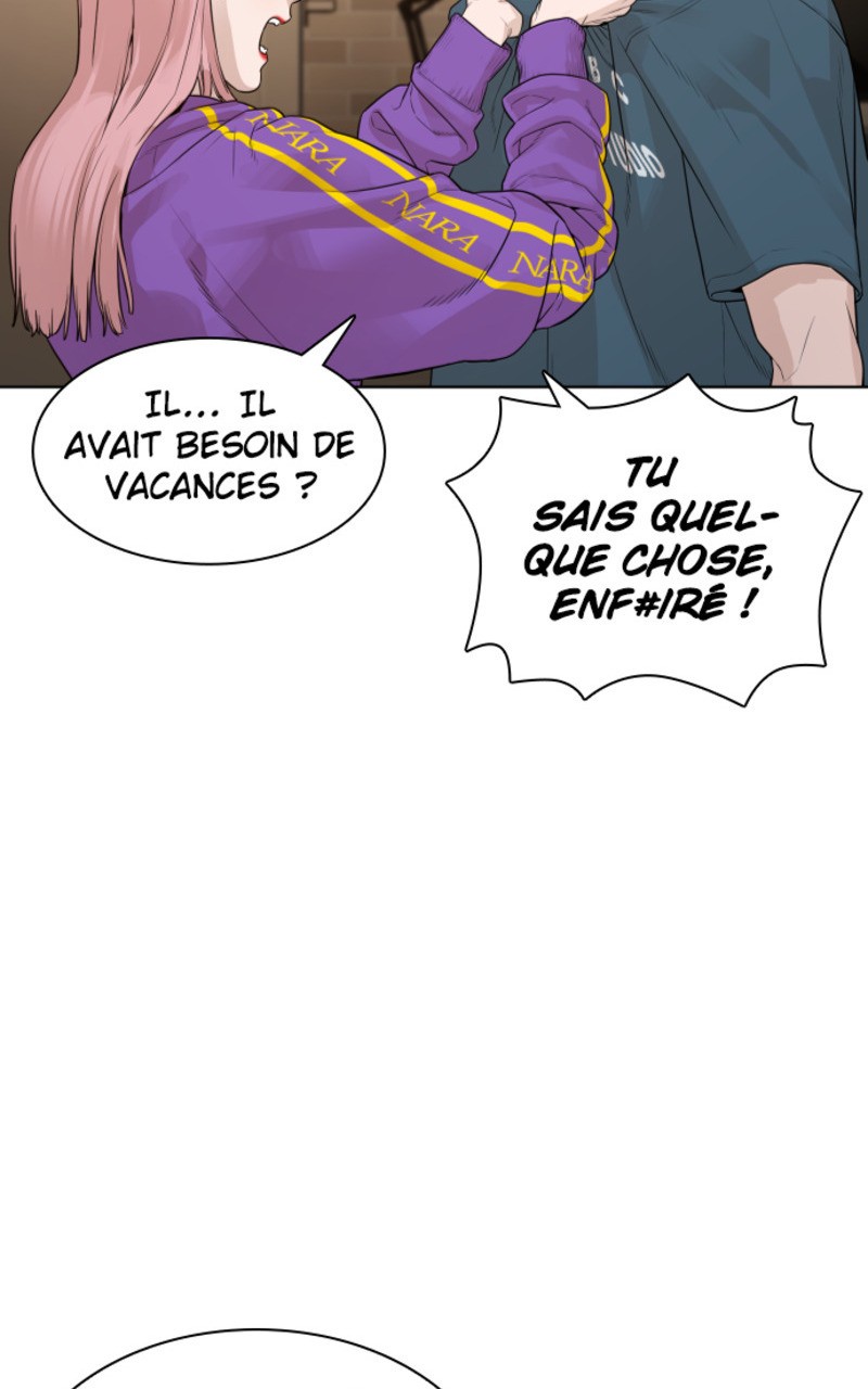 Read How To Fight vf Manga Online