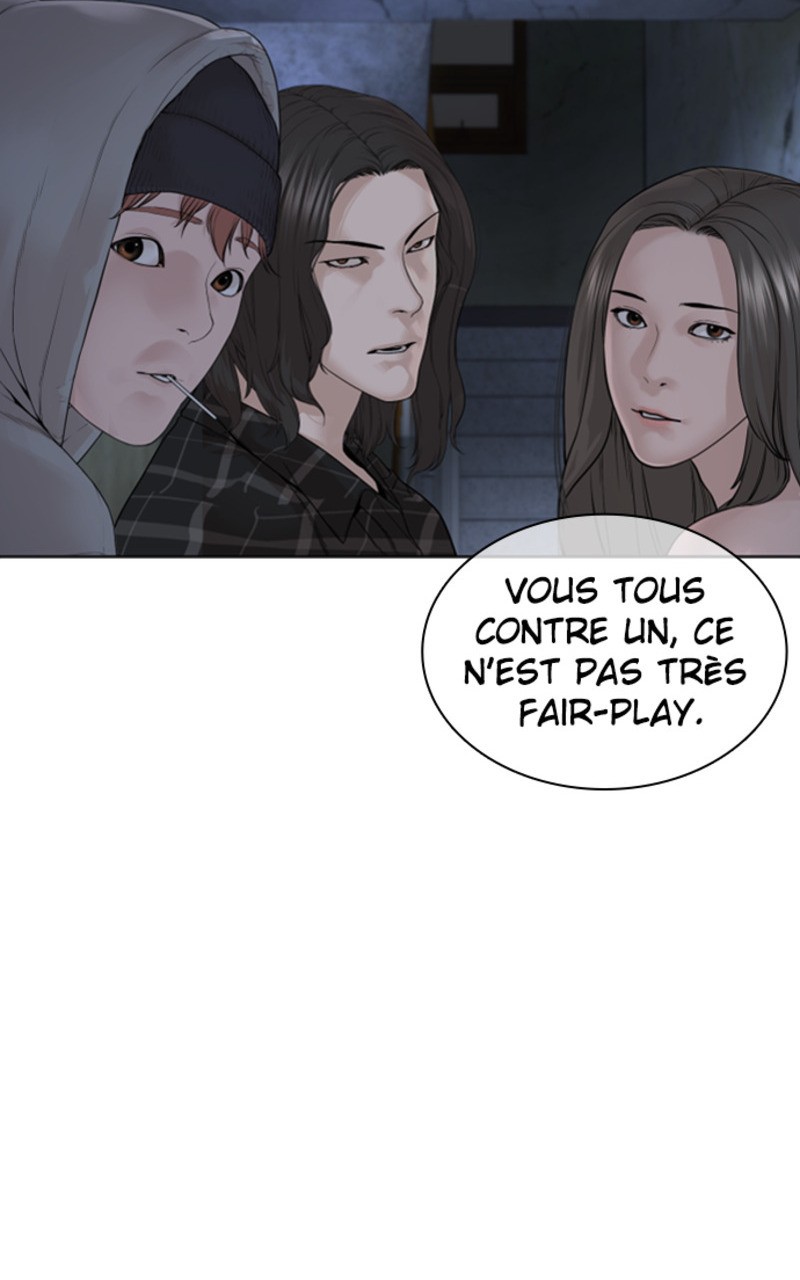 Read How To Fight vf Manga Online