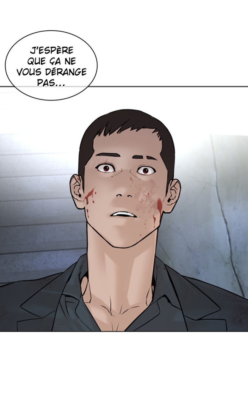 Read How To Fight vf Manga Online