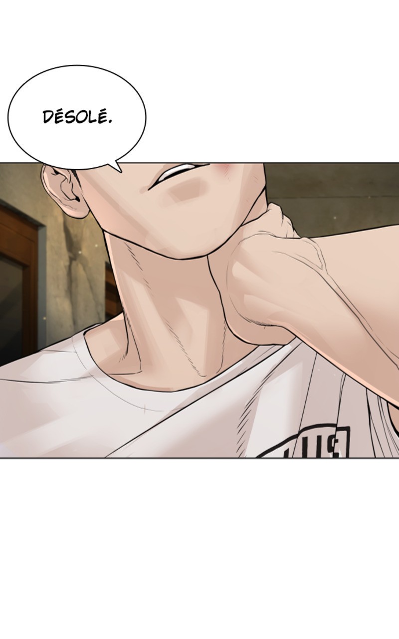 Read How To Fight vf Manga Online