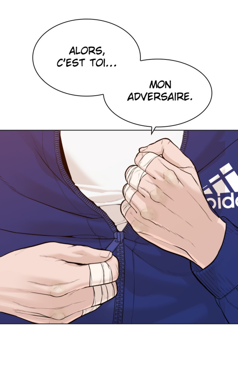 Read How To Fight vf Manga Online