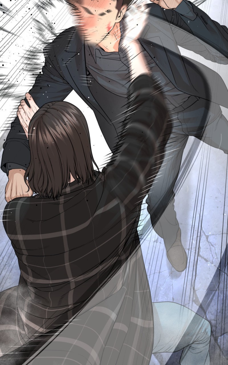 Read How To Fight vf Manga Online