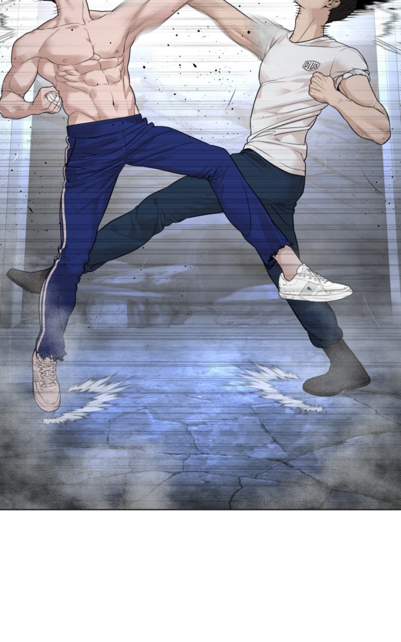 Read How To Fight vf Manga Online