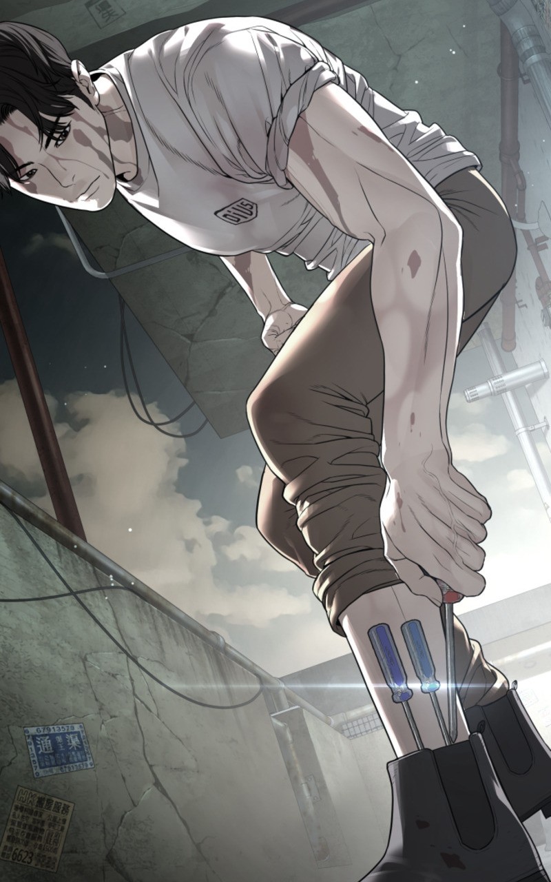 Read How To Fight vf Manga Online