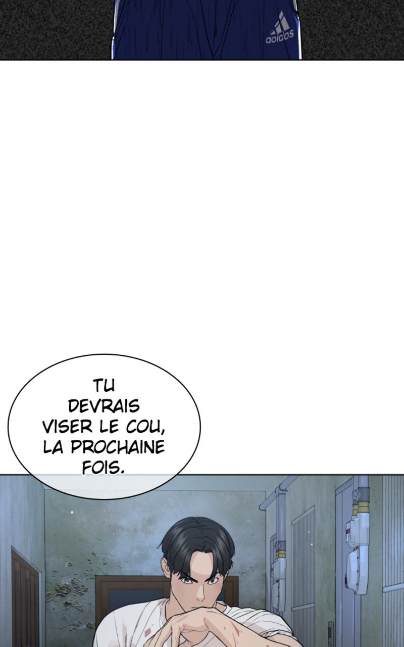 Read How To Fight vf Manga Online