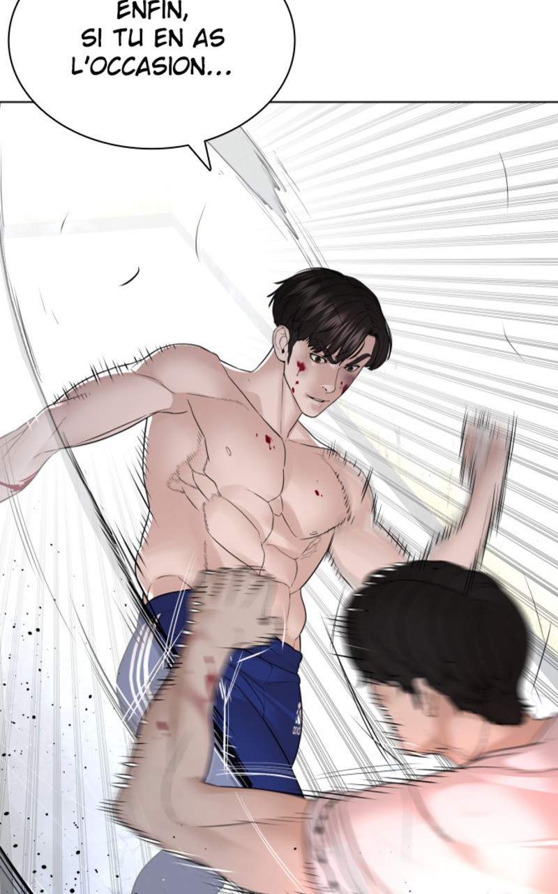 Read How To Fight vf Manga Online