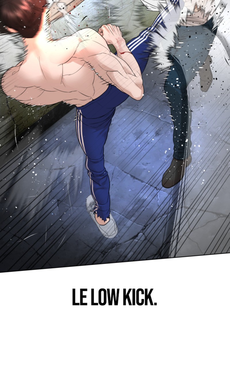 Read How To Fight vf Manga Online