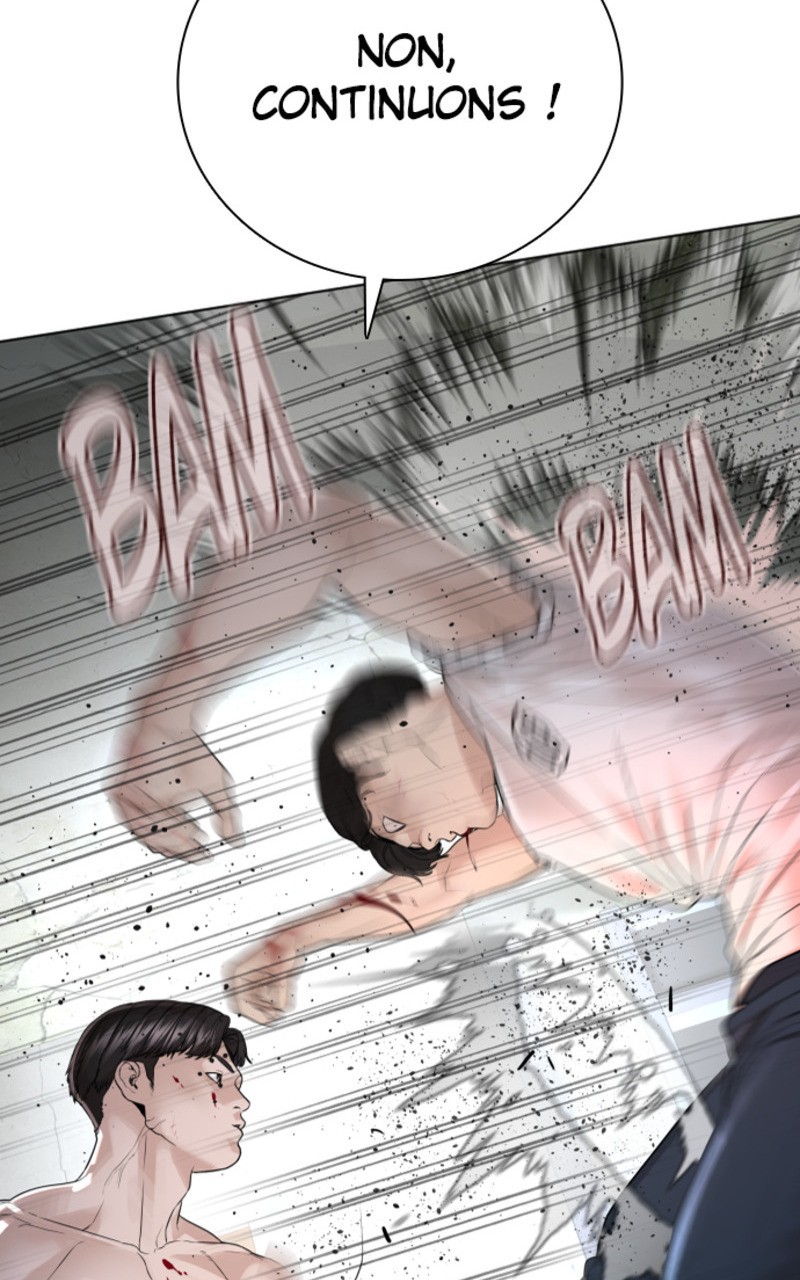 Read How To Fight vf Manga Online