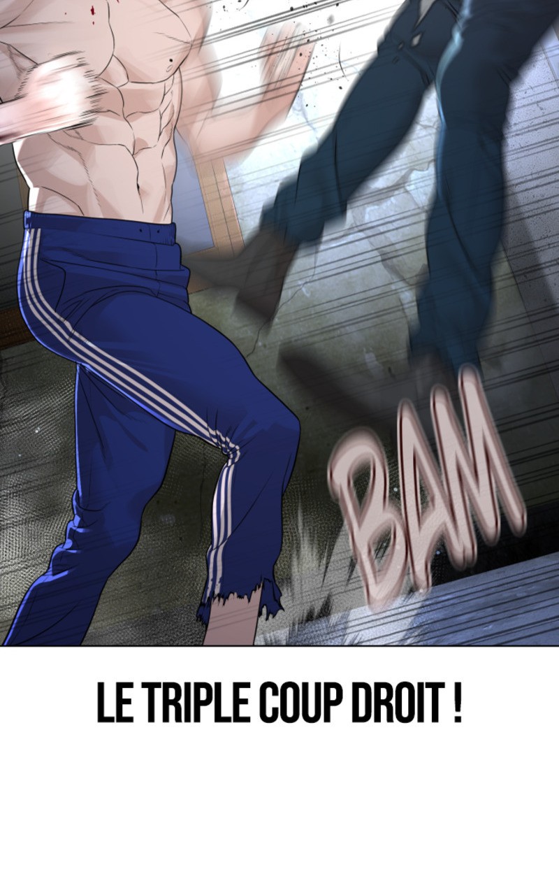 Read How To Fight vf Manga Online