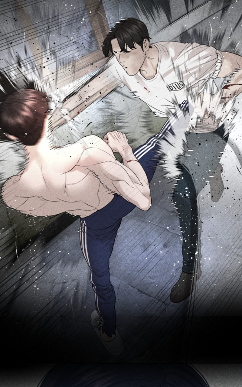 Read How To Fight vf Manga Online