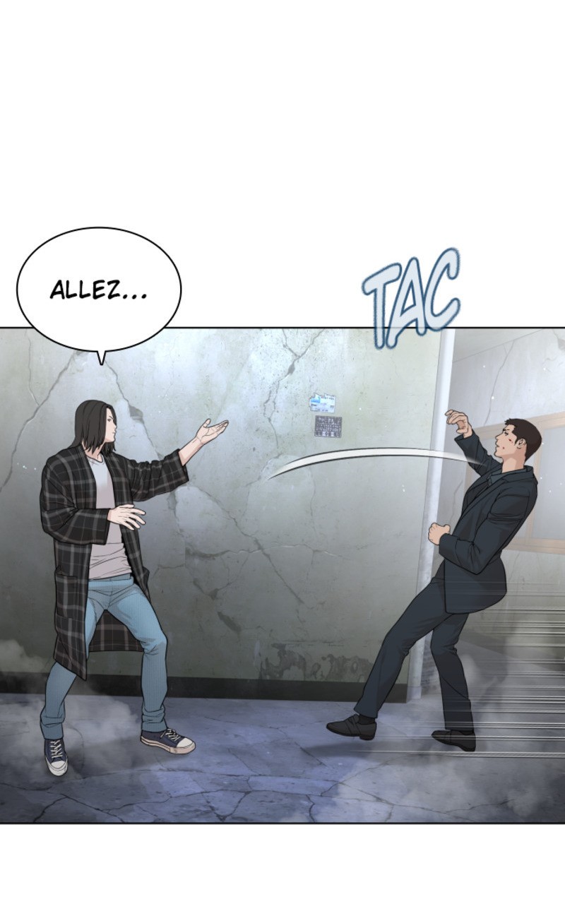Read How To Fight vf Manga Online