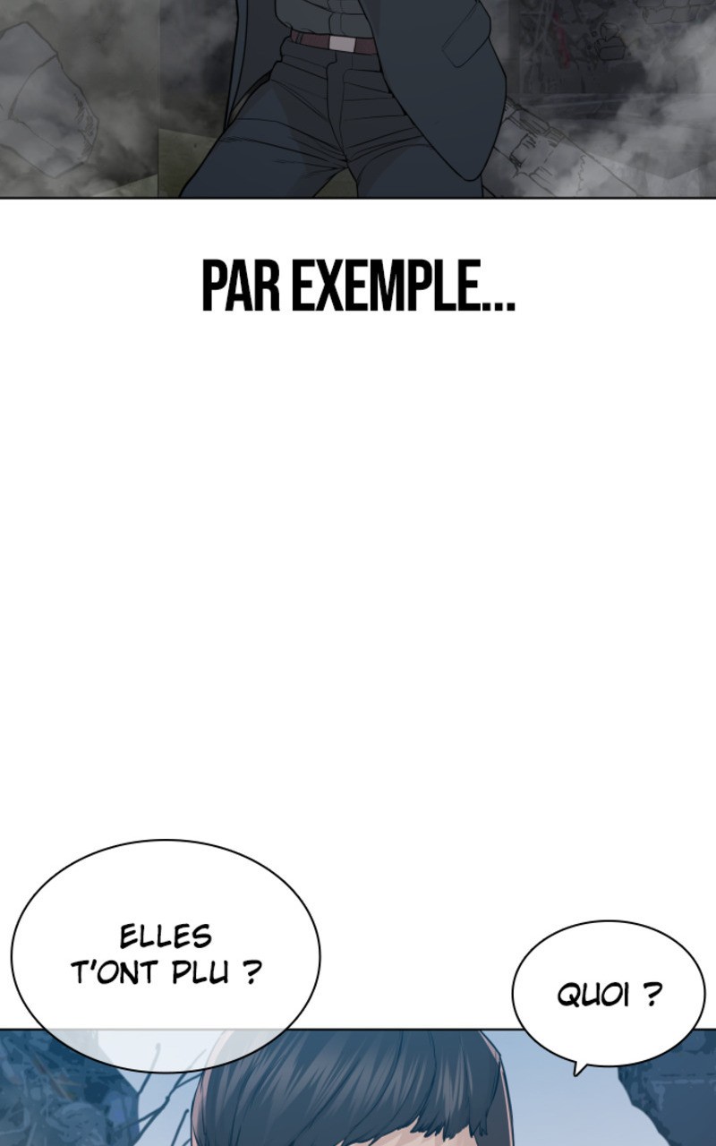 Read How To Fight vf Manga Online