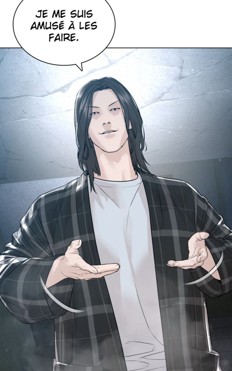 Read How To Fight vf Manga Online