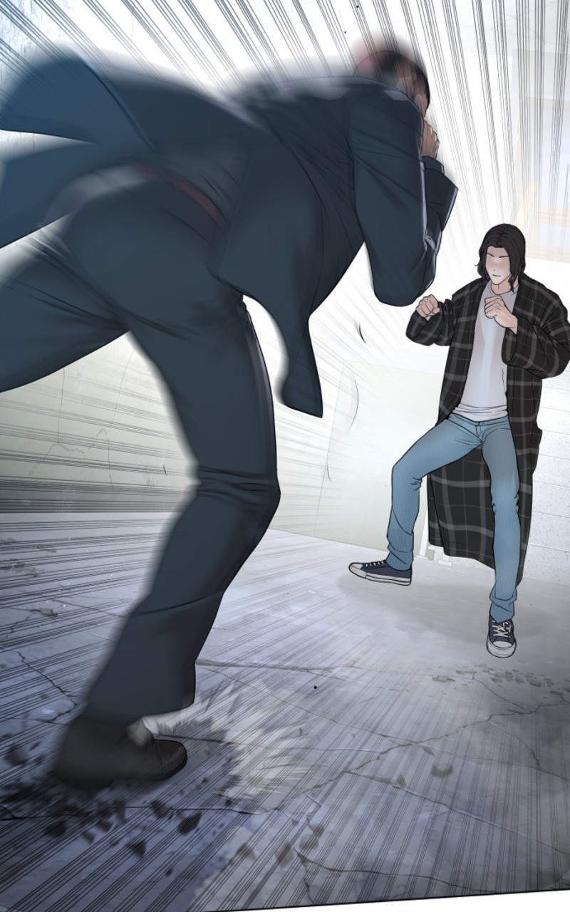 Read How To Fight vf Manga Online