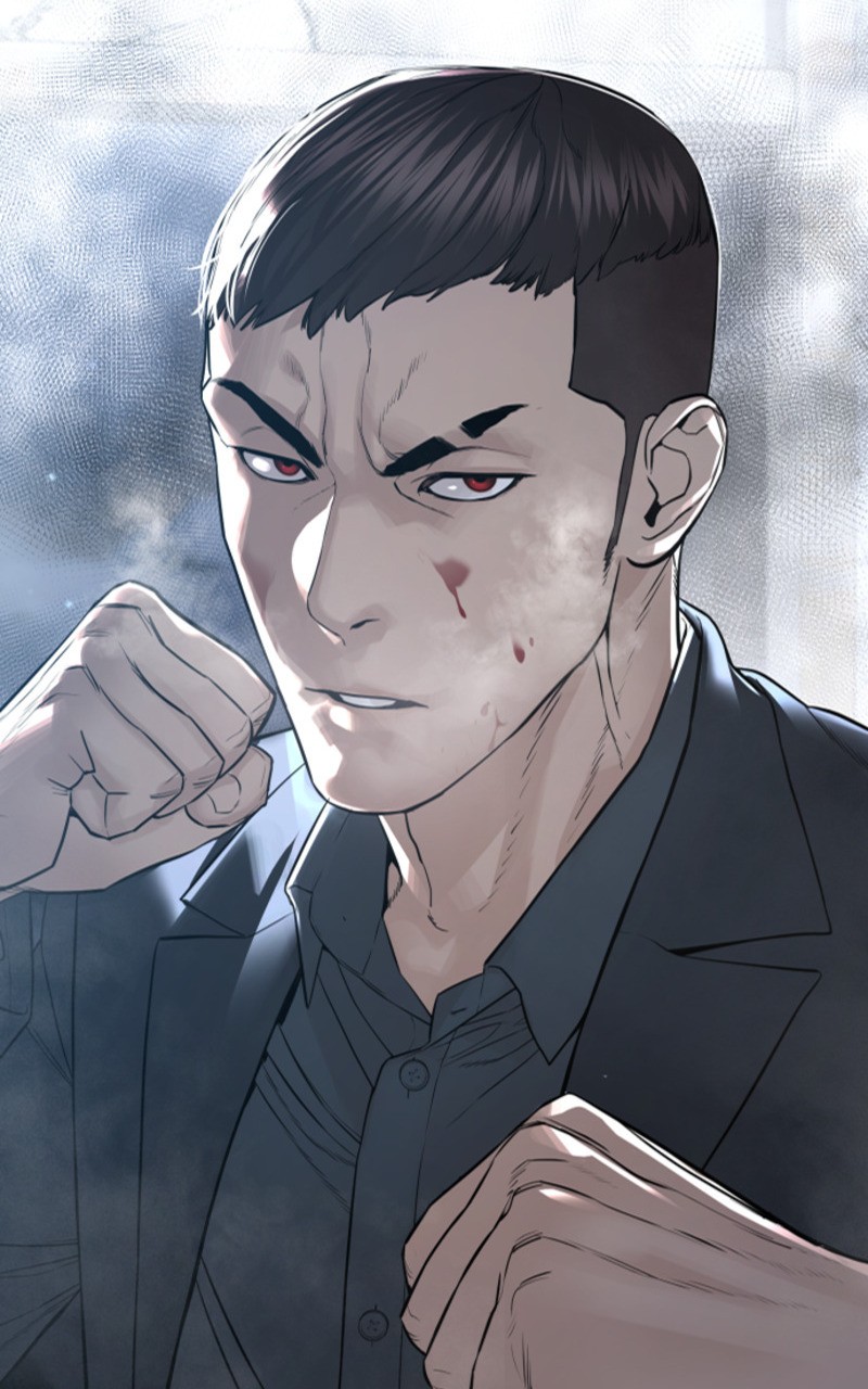 Read How To Fight vf Manga Online