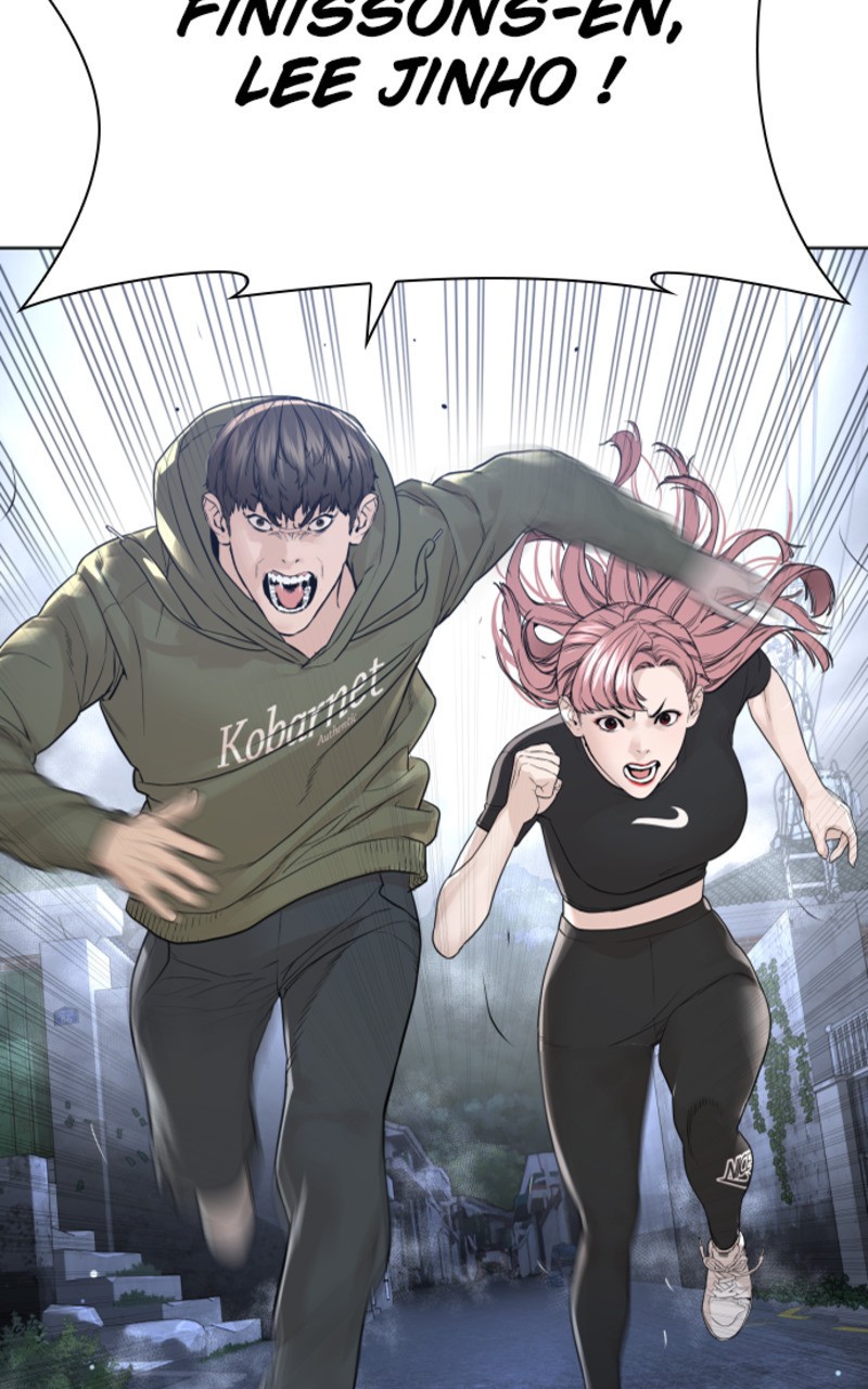 Read How To Fight vf Manga Online