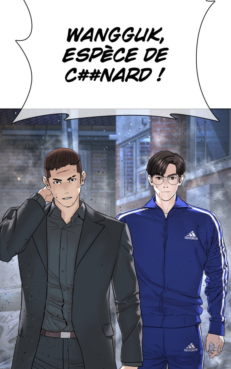 Read How To Fight vf Manga Online