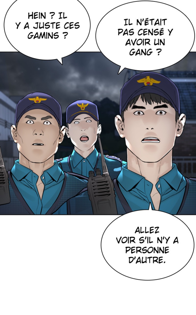 Read How To Fight vf Manga Online