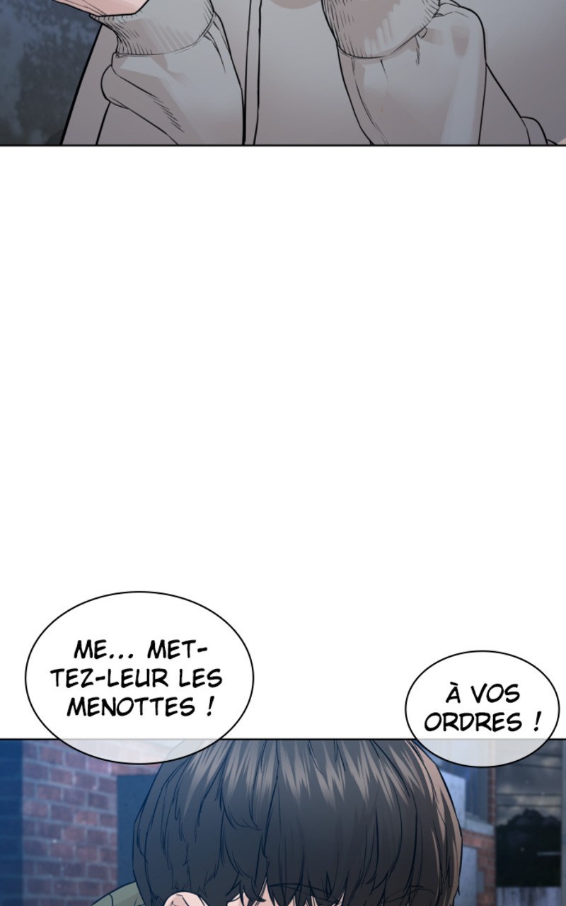 Read How To Fight vf Manga Online