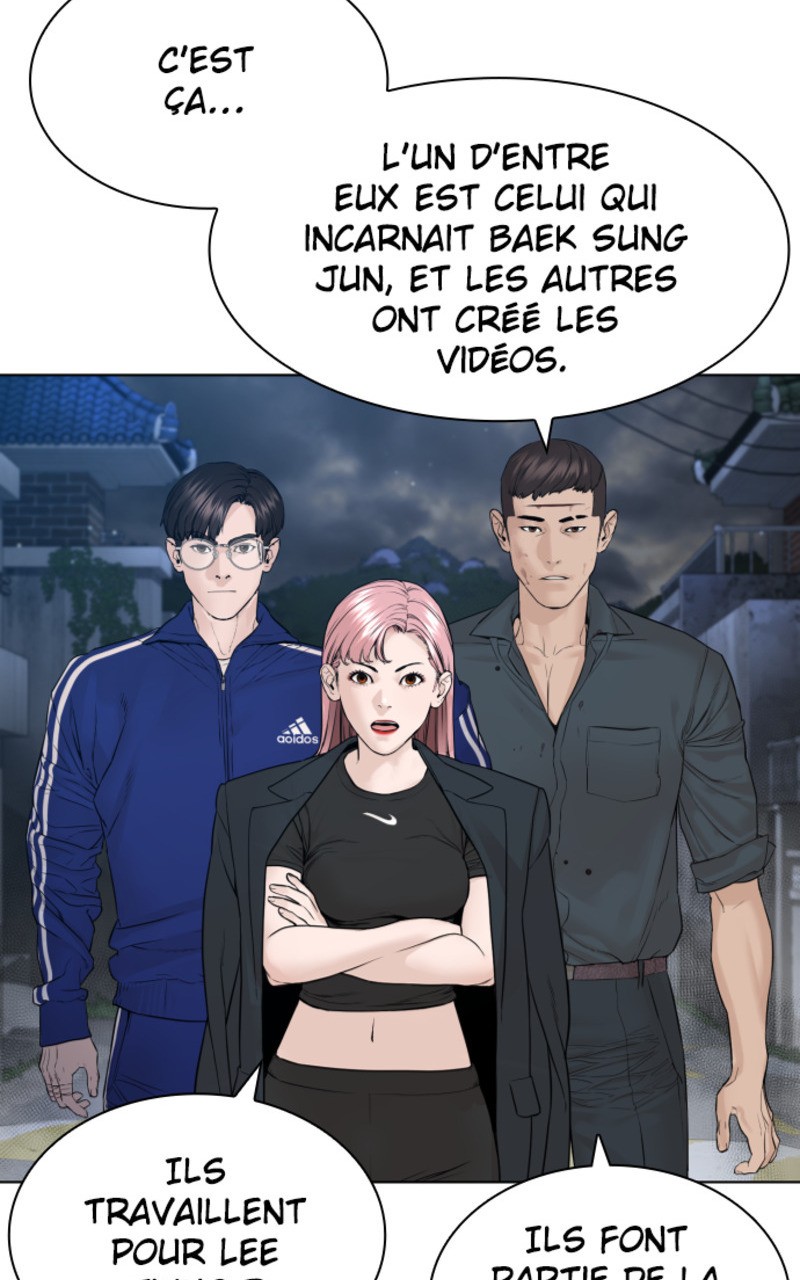 Read How To Fight vf Manga Online