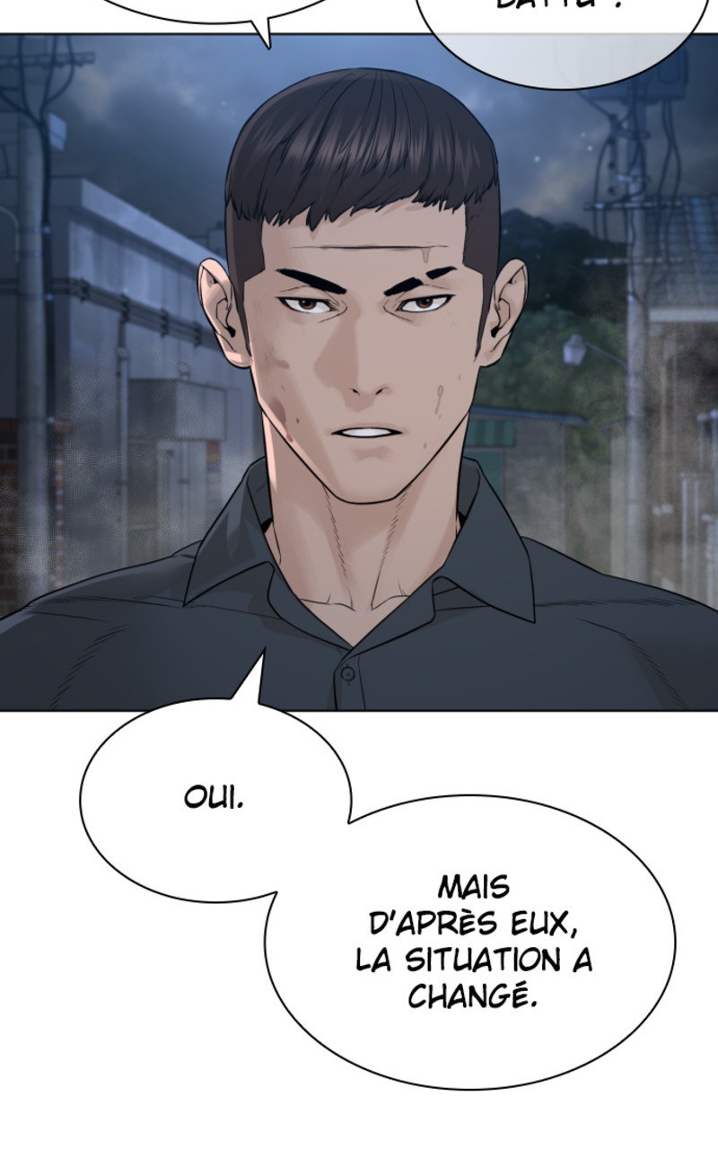 Read How To Fight vf Manga Online