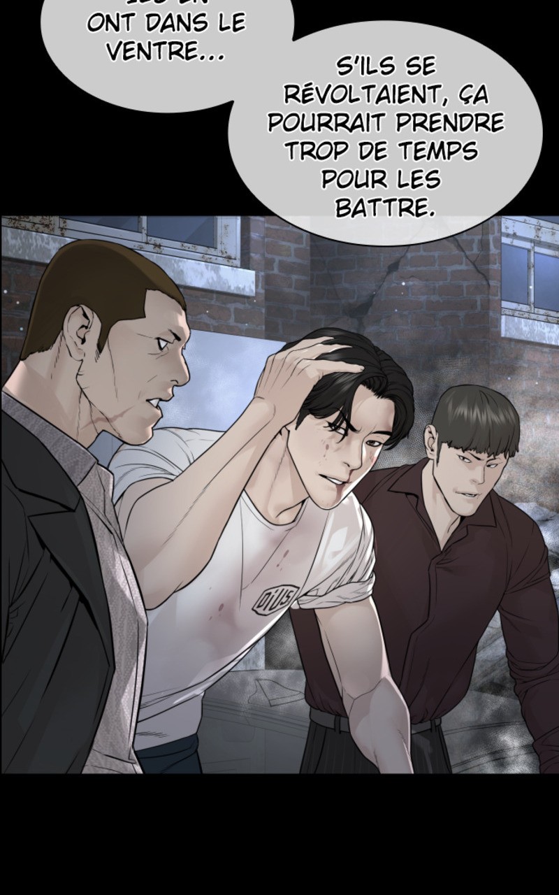 Read How To Fight vf Manga Online