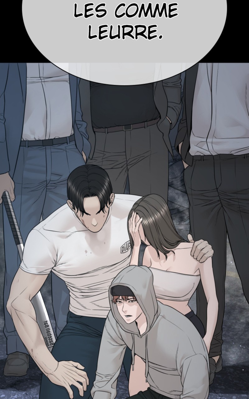 Read How To Fight vf Manga Online