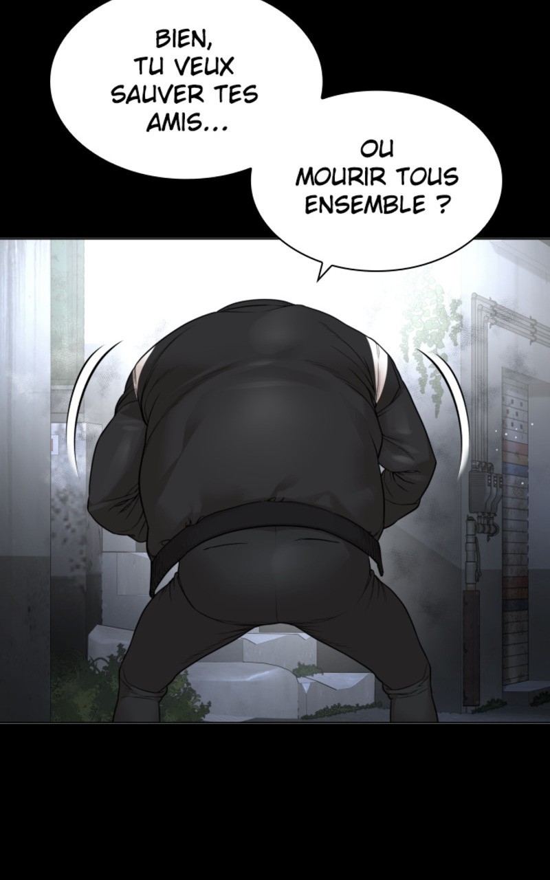 Read How To Fight vf Manga Online