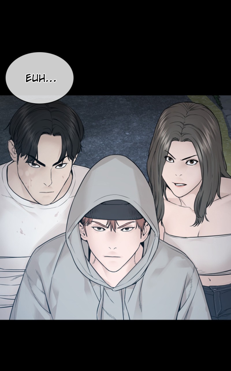 Read How To Fight vf Manga Online