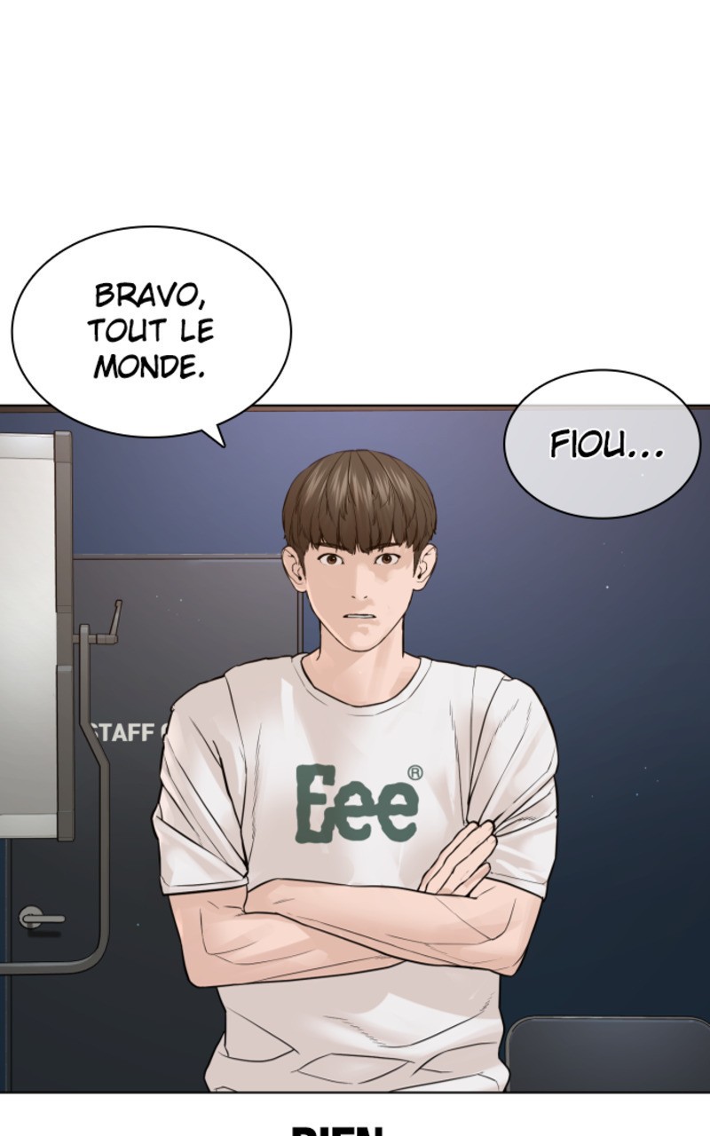 Read How To Fight vf Manga Online
