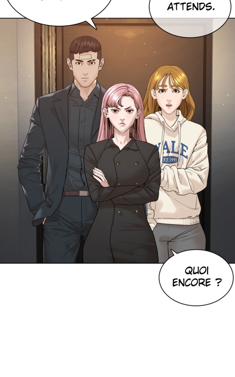 Read How To Fight vf Manga Online