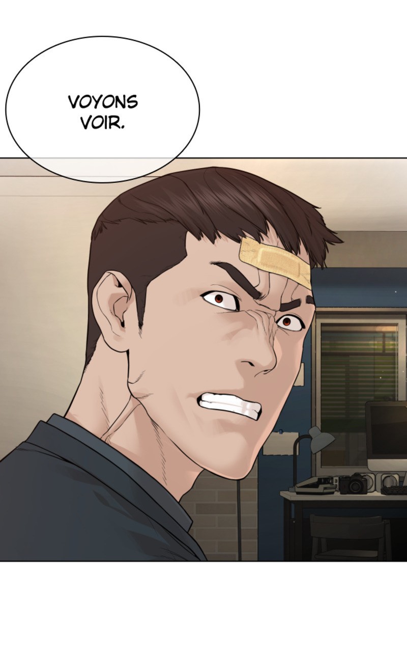 Read How To Fight vf Manga Online