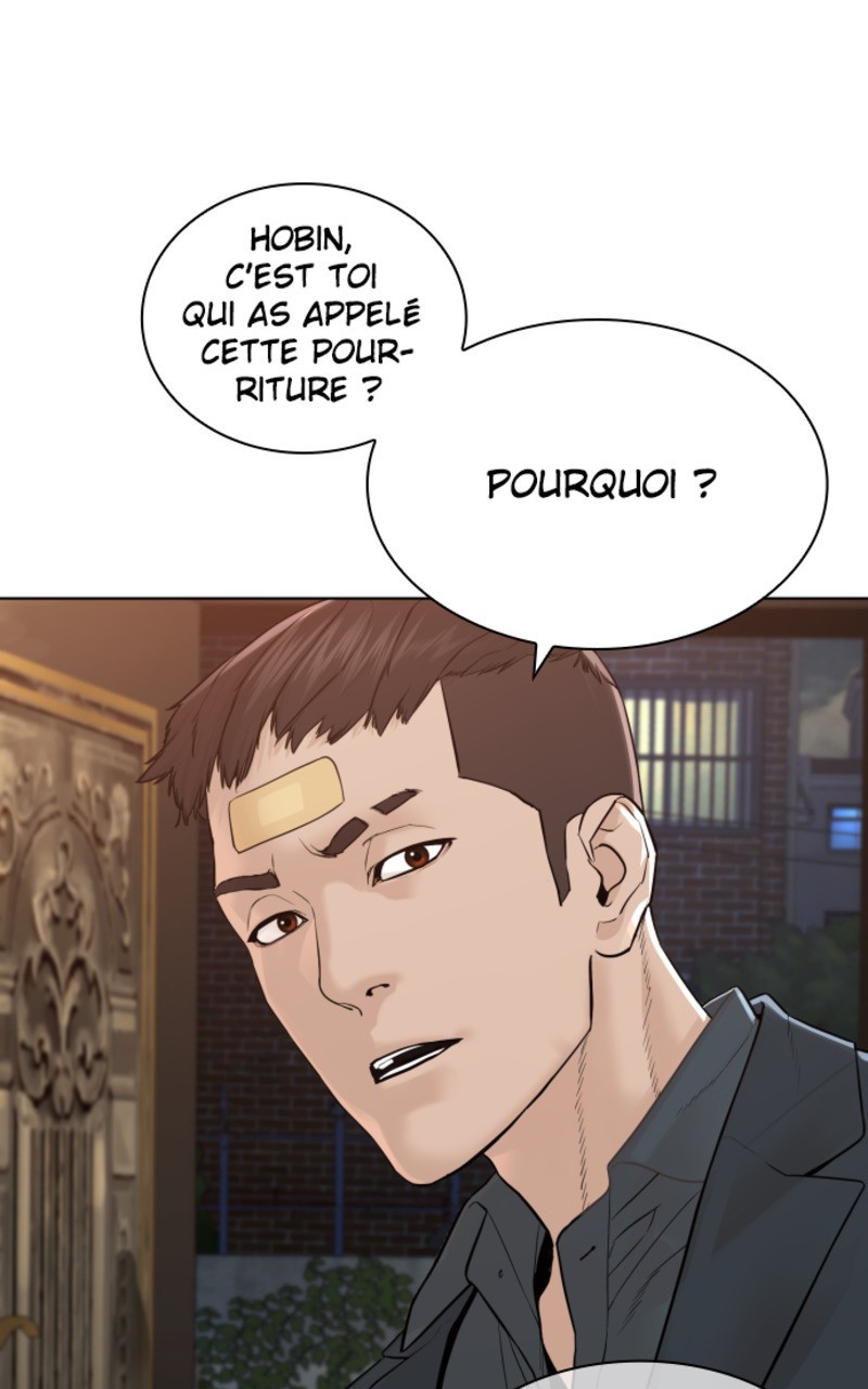 Read How To Fight vf Manga Online