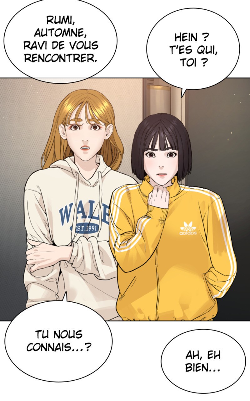 Read How To Fight vf Manga Online