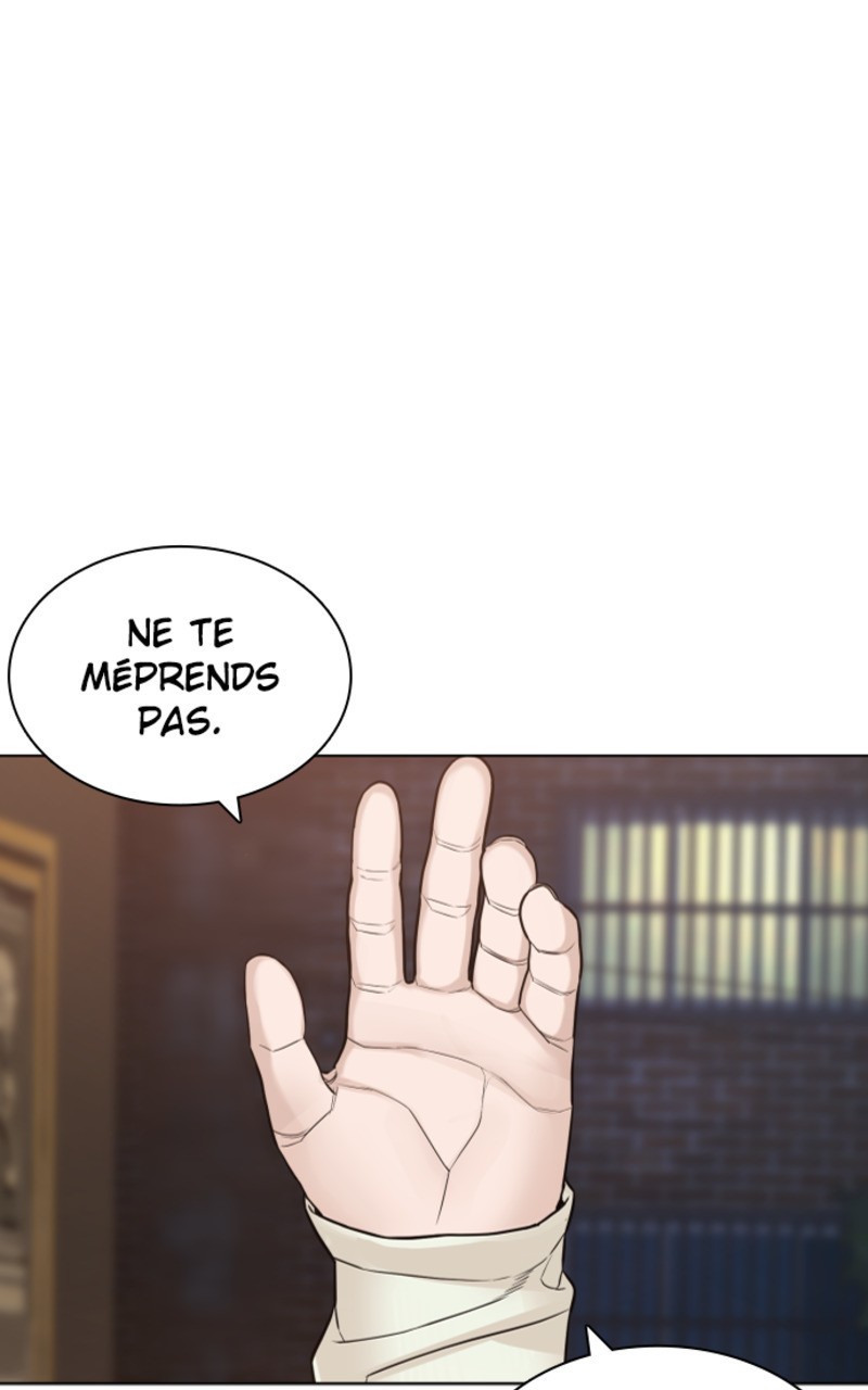 Read How To Fight vf Manga Online