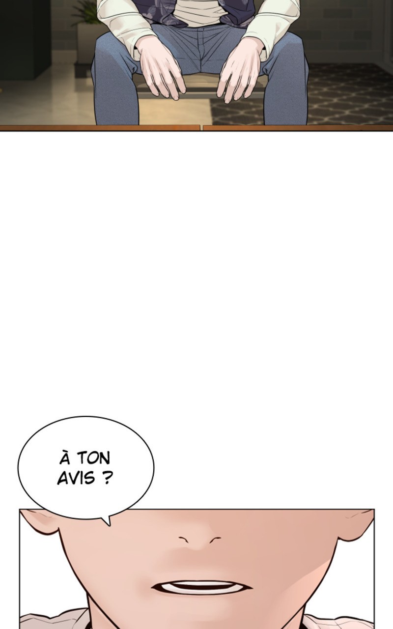 Read How To Fight vf Manga Online