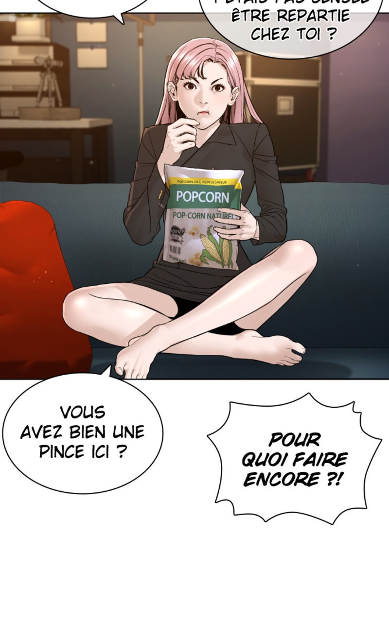 Read How To Fight vf Manga Online