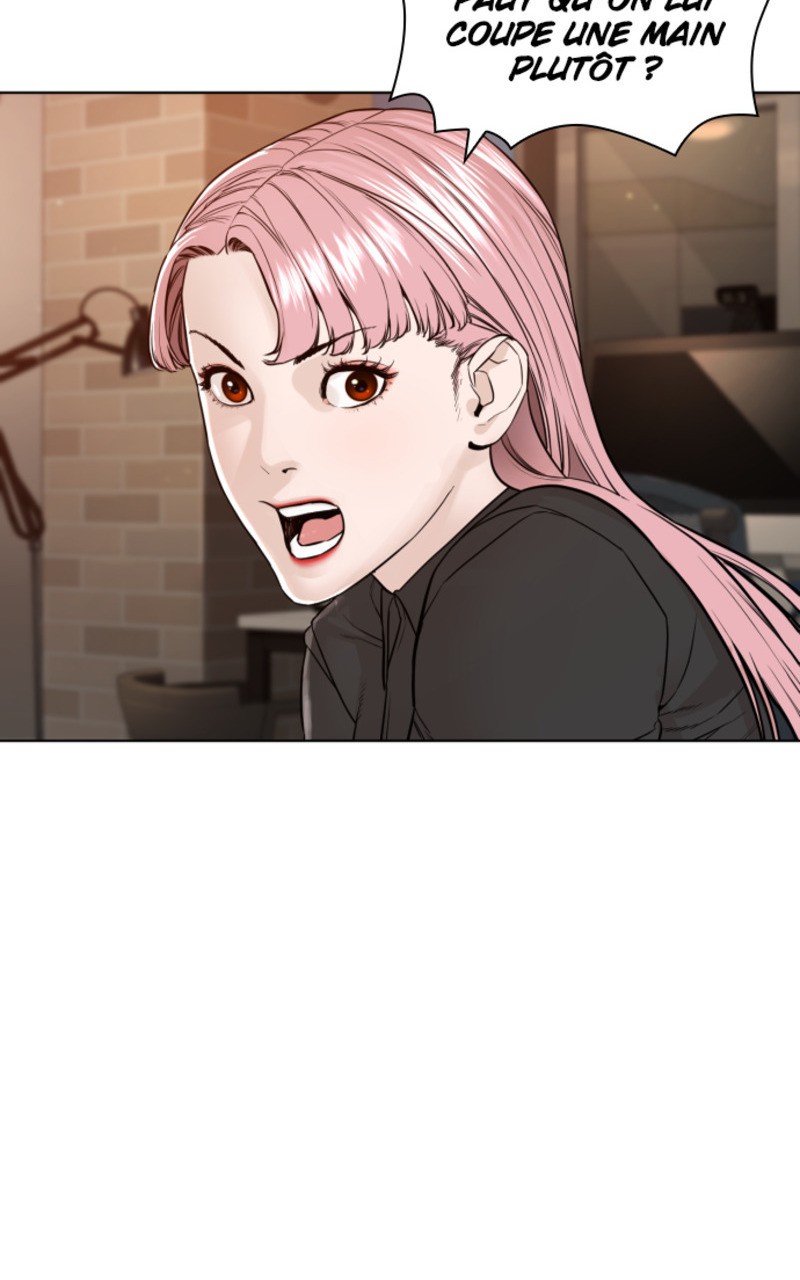 Read How To Fight vf Manga Online