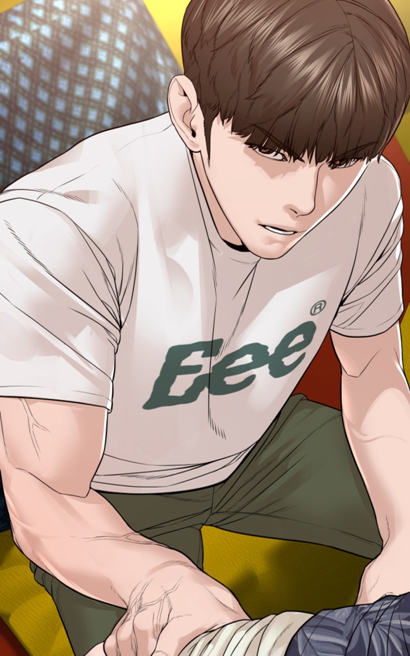 Read How To Fight vf Manga Online