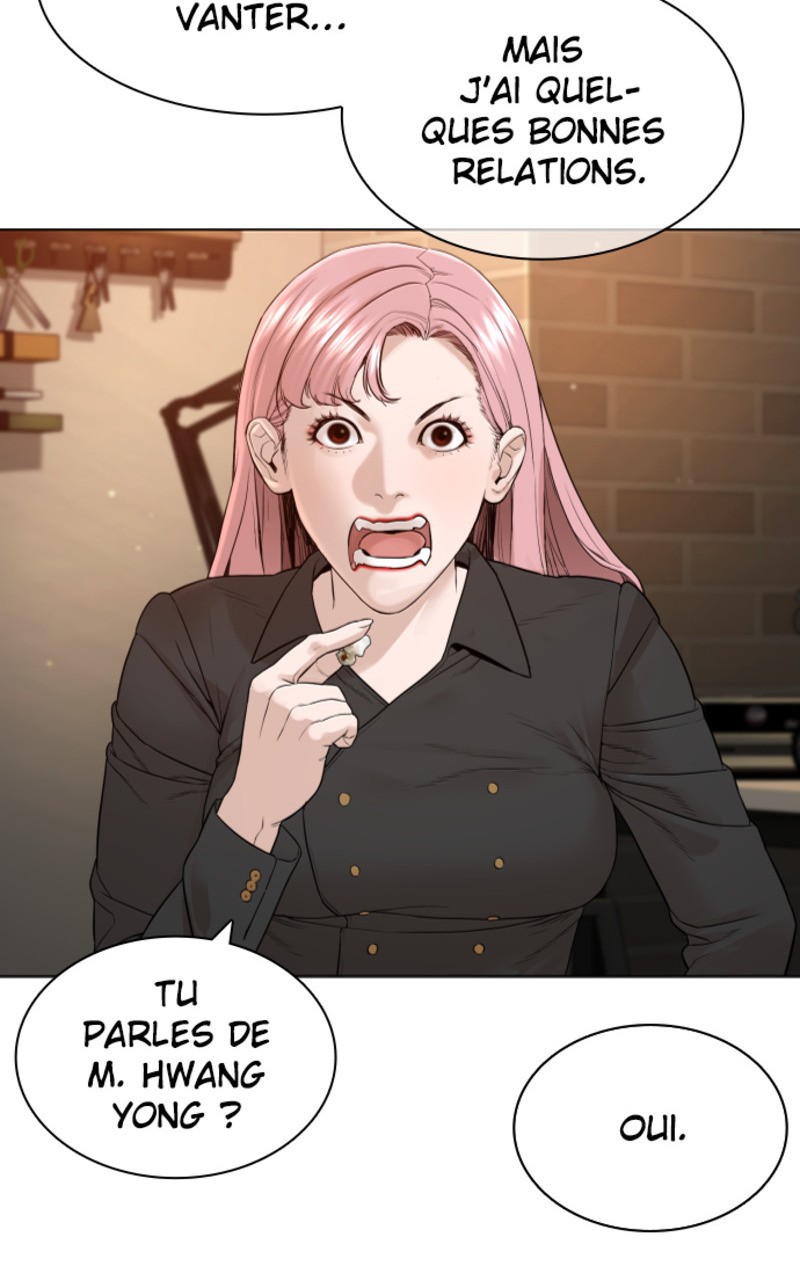 Read How To Fight vf Manga Online
