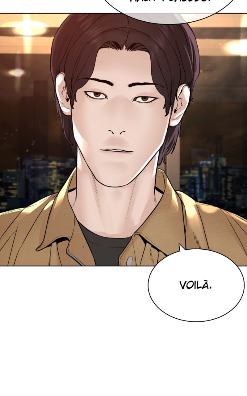 Read How To Fight vf Manga Online
