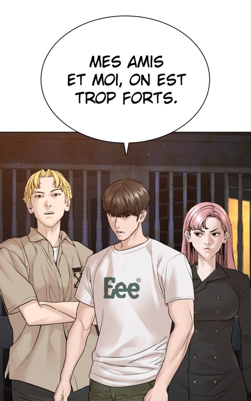 Read How To Fight vf Manga Online